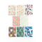 ブックカバー / LIBERTY PRINT BOOK COVER 文庫 2023 SS SEASONAL