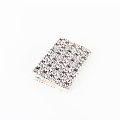 ブックカバー / LIBERTY PRINT BOOK COVER 新書