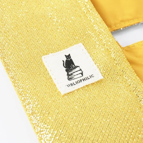 BOOKMASK GOLD