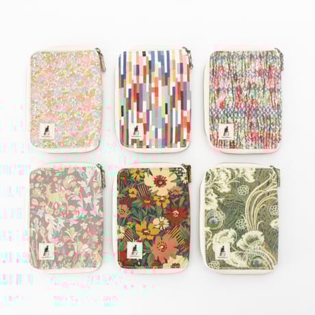 ブックポーチ | STORES