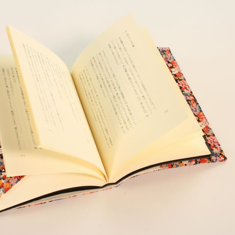 CORDUROY BOOKCOVER 46判サイズ