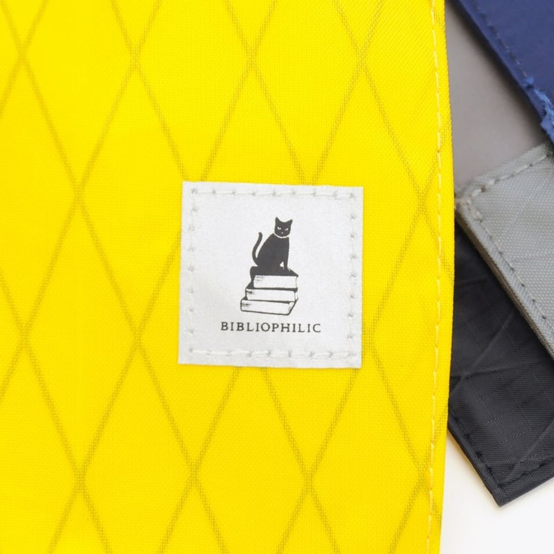 ブックカバー / X-PAC BOOKCOVER | BIBLIOPHILIC