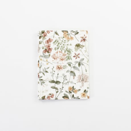 ブックカバー / LIBERTY PRINT BOOK COVER 文庫 2024 AW SEASONAL