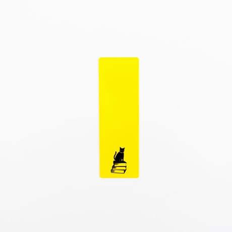 しおり / COLOR BOOKMARK