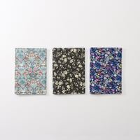 ブックカバー / LIBERTY PRINT BOOK COVER 新書 2026