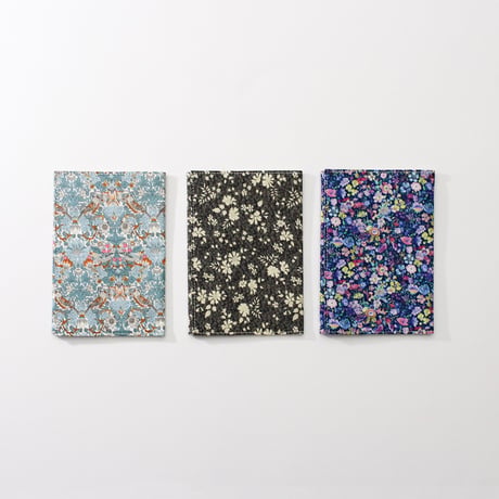 ブックカバー / LIBERTY PRINT BOOK COVER 新書 2026