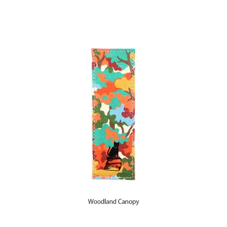 LIBERTY PRINT BOOKMARK 2023 AW SEASONAL