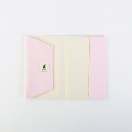 ブックカバー / COTTON CANVAS BOOKCOVER 新書