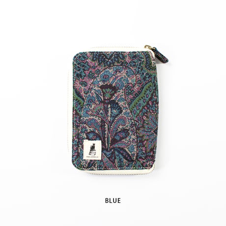 ブックポーチ / GOBELINS BOOKPOUCH 23AW