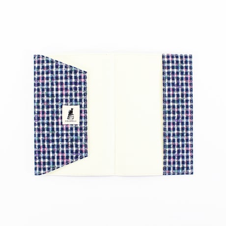 LIBERTY PRINT BOOK COVER 新書 2023SS CHECK