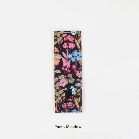 しおり / LIBERTY PRINT BOOKMARK 2020 SS SEASONAL