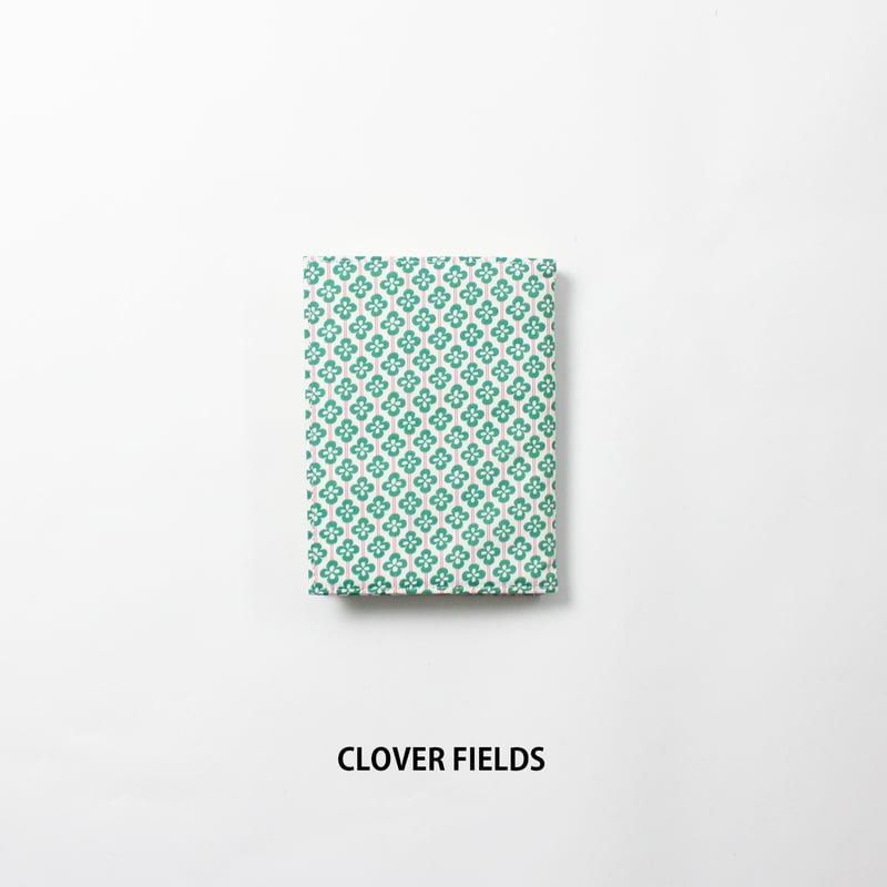 ブックカバー / LIBERTY PRINT BOOK COVER 文庫 2026 SS SE