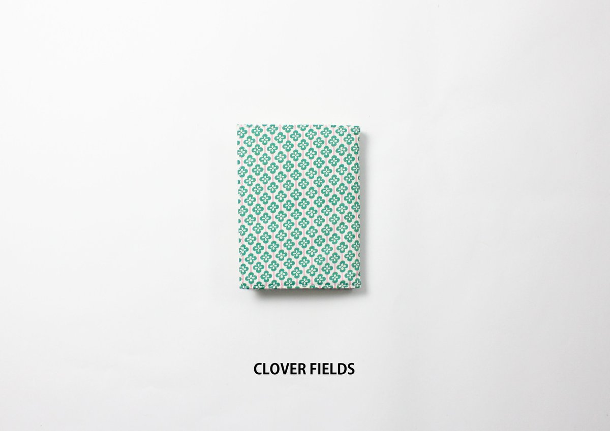ブックカバー / LIBERTY PRINT BOOK COVER 文庫 2026 SS SE