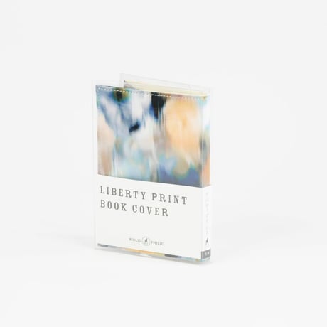 ブックカバー / LIBERTY PRINT BOOK COVER 文庫 2020 AW SEASONAL