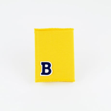 SWEAT BOOK COVER