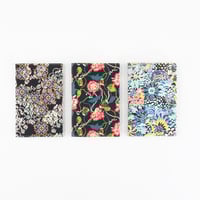 ブックカバー / LIBERTY PRINT BOOK COVER 新書