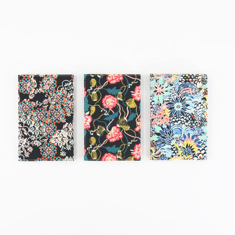 ブックカバー / LIBERTY PRINT BOOK COVER 新書
