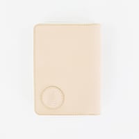 ブックポーチ / 数量限定　COW LEATHER BOOK POUCH 栃木レザー