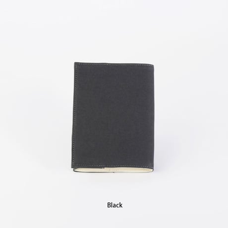 ブックカバー / COTTON CANVAS BOOKCOVER 文庫