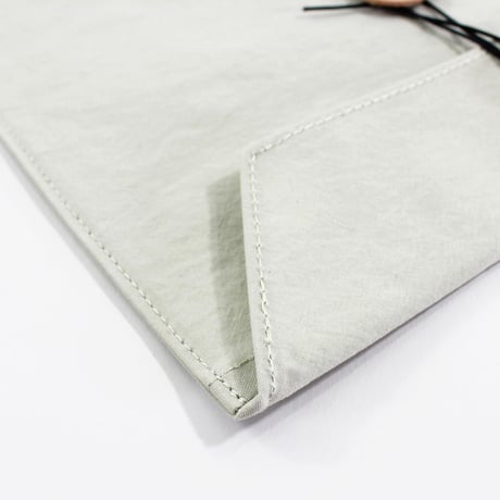 ENVELOPE CLUTCH BAG KONBU®-N