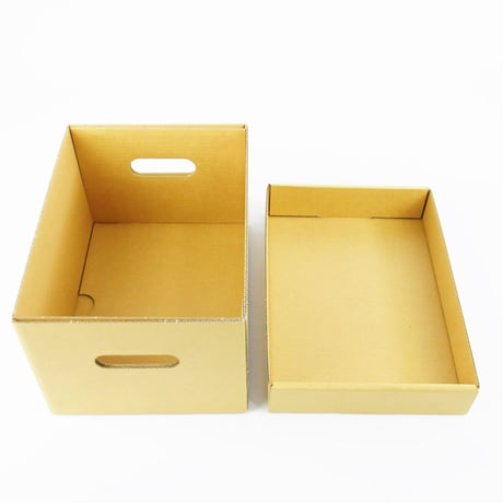 書籍用収納ダンボール　A5サイズ