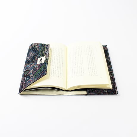 ブックカバー / GOBELINS BOOKCOVER 46判 23AW