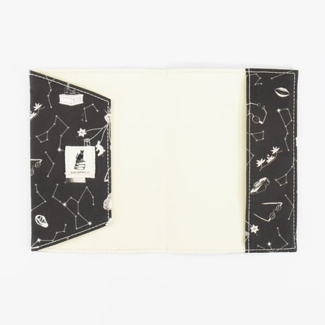 ブックカバー / LIBERTY PRINT BOOK COVER 文庫 2020 From Japan With Love