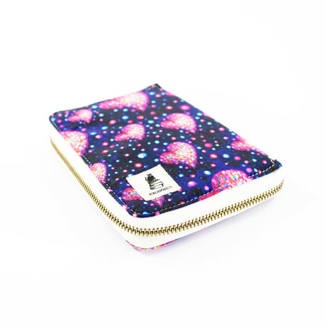 ブックポーチ / LIBERTY PRINT BOOK COVER BOOK POUCH 文庫 2023 母の日 SELECT
