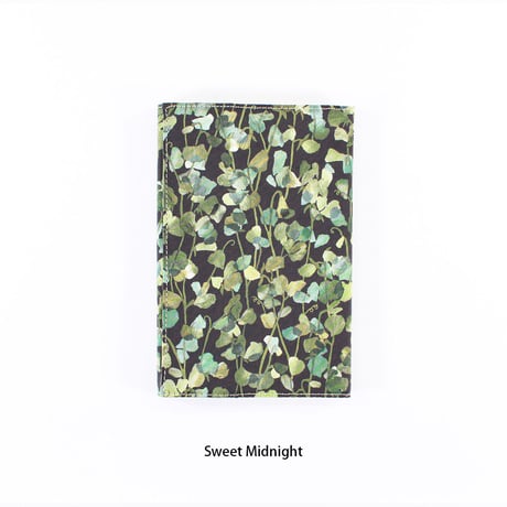 ブックカバー / LIBERTY PRINT BOOK COVER 新書 2021 AW SEASONAL