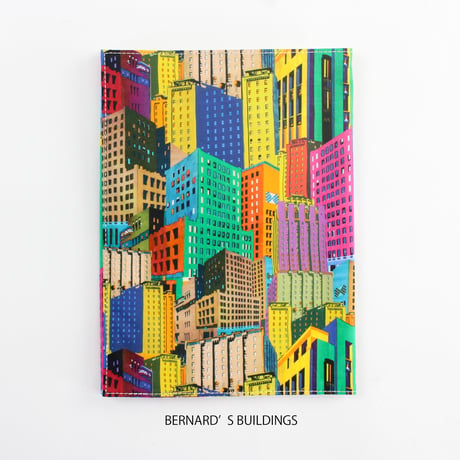 ブックカバー / LIBERTY PRINT BOOK COVER A5 2025 SS SEASONAL
