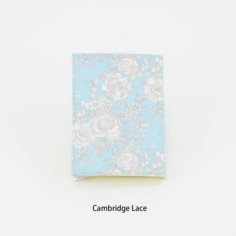 ブックカバー / LIBERTY PRINT BOOK COVER 文庫