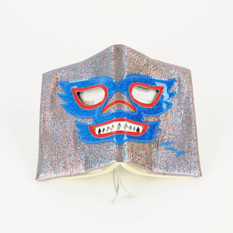 ブックカバー / BOOKMASK