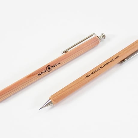CLICK SHARP PENCIL
