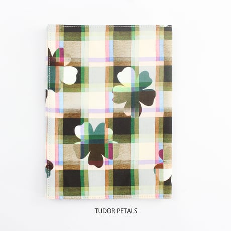 ブックカバー / LIBERTY PRINT BOOK COVER A5 2025 SS SEASONAL