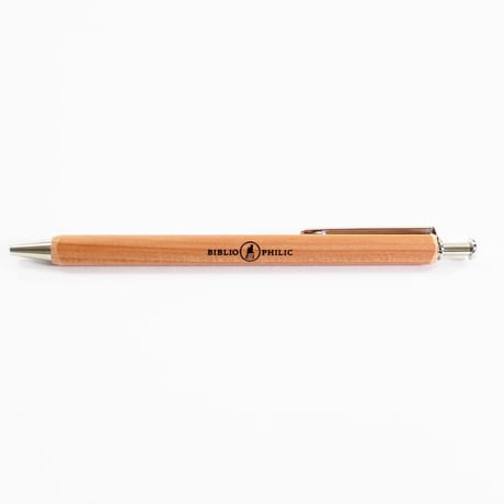 CLICK BALLPOINT PEN