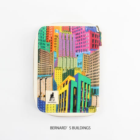 ブックポーチ / LIBERTY PRINT BOOK POUCH 文庫 2025 SS SEASONAL