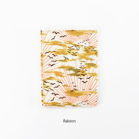 ブックカバー / LIBERTY PRINT BOOK COVER 文庫 2023 AW SEASONAL