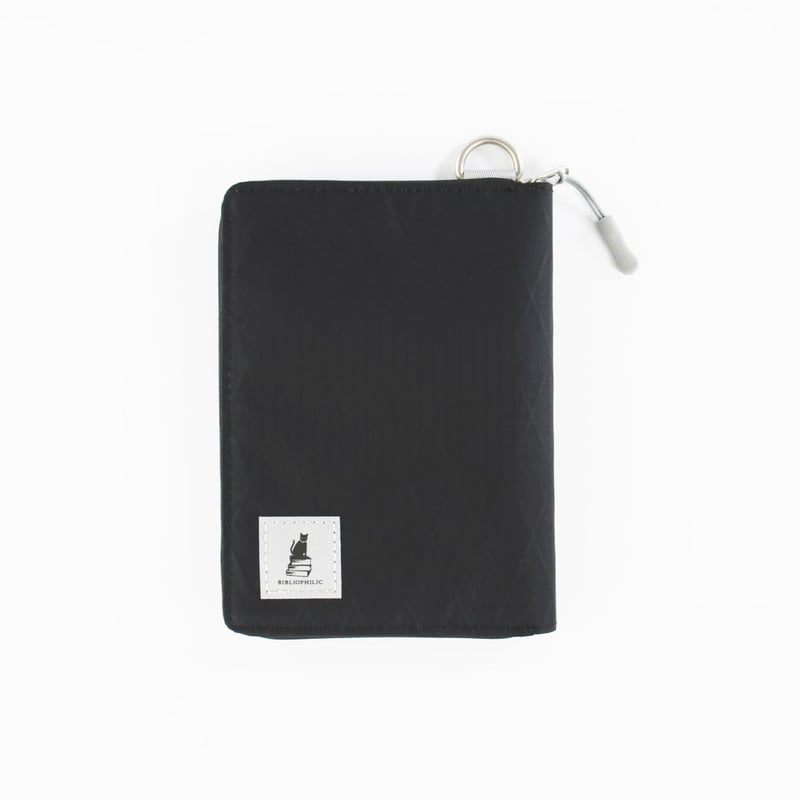 sa⑪ブックカバー、ポーチ ブックポーチ / LIBERTY PRINT BOOK POUCH 2020 From Jap