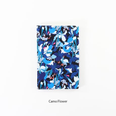 ブックカバー / LIBERTY PRINT BOOK COVER 新書