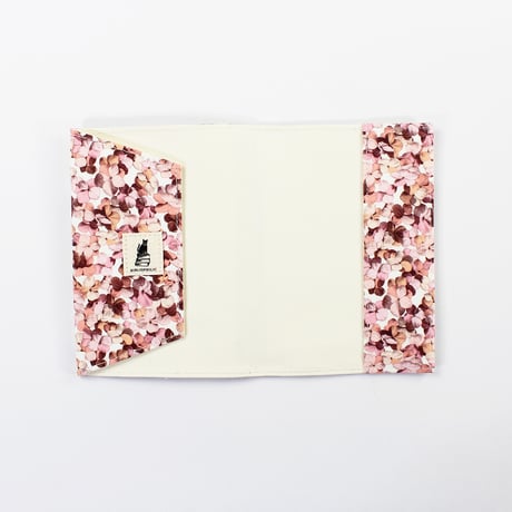 ブックカバー / LIBERTY PRINT BOOK COVER 文庫 2024 SS SEASONAL