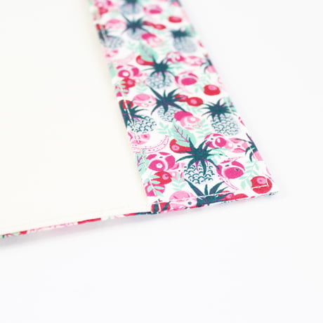 ブックカバー / LIBERTY PRINT BOOK COVER 新書