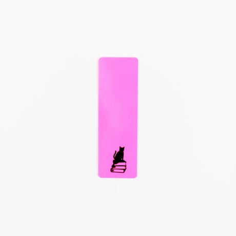 しおり / COLOR BOOKMARK