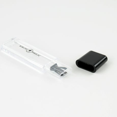 CLICK PENCIL & SHARPENER