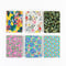 ブックカバー / LIBERTY PRINT BOOK COVER 文庫 2021 AW SEASONAL