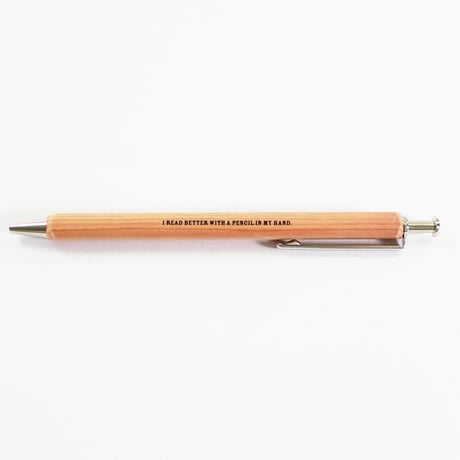 CLICK BALLPOINT PEN