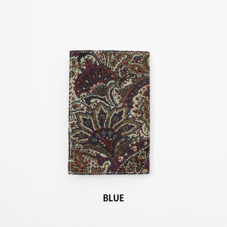 ブックカバー / GOBELINS BOOKCOVER 新書 25AW