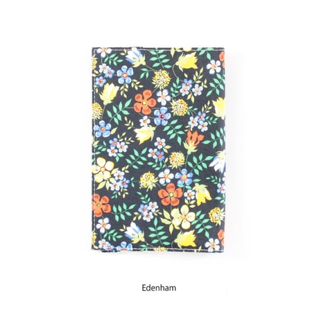 ブックカバー / LIBERTY PRINT BOOK COVER 新書