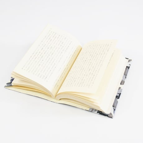 ブックカバー / LIBERTY PRINT BOOK COVER 文庫 2020 AW SEASONAL