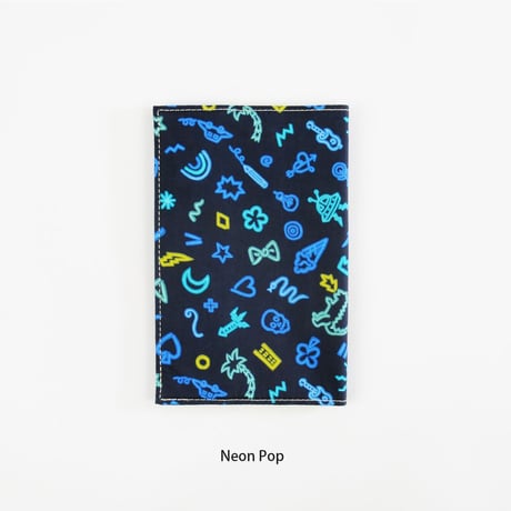 ブックカバー / LIBERTY PRINT BOOK COVER 新書 2020 AW SEASONAL