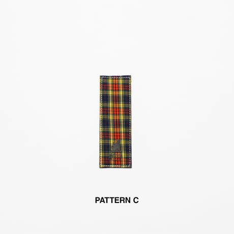 ブックマーク / LIBERTY PRINT BOOKMARK Check